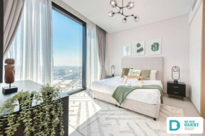 Superb One Bedroom Apartment in JBR